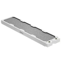 Barrow Dabel-28a radiatorius 480 mm – baltas