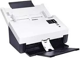 Skeneris Skaner Avision AD345GWN A4 Skaner dokumentów 60ppm/A4/USB3.2/LAN/Wi-Fi/Duplex - Skaner dokumentów - A4