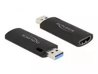 „Delock HDMI Video Capture Stick USB Type-A“.