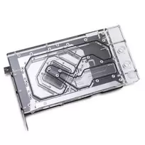 Bitspower Orion GPU-Kühler RTX 4090 FE - akrilas