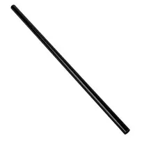 „Bitspower Crystal Link“ vamzdelis 16/12 mm, 500 mm, juodas