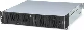 Serveris Serwer Sonnet DuoModo xMac mini/eGPU Rackmount System
