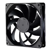 PHANTEKS M25 PWM Fan - 140mm, juodas