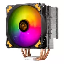 „SilverStone AR12–TUF“ procesoriaus aušintuvas, ARGB – 120 mm