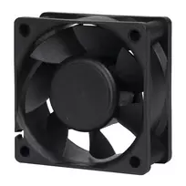 SilverStone FTF 6025 PWM-korpuso ventiliatorius – 60mm
