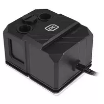 Alphacool Alphacool Eisbaer Pro ES Solo, 2600U/min - juodas
