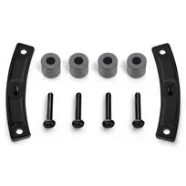 Noctua NM-AM5/4-MP83 chromax juodas Mounting Kit – AM5/AM4