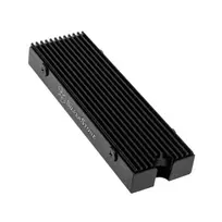 „SilverStone SST-TP05“ M.2 SSD aušinimo komplektas