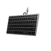 Satechi W1 USB-C klaviatūra US išdėstymas