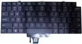 Dell KYBD,80,UK,M20ISU-BS,11 klaviatūra