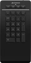 Klaviatūra 3DConnexion Numpad Pro