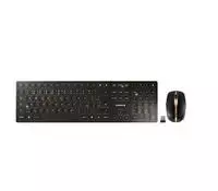 Klaviatūra CHERRY DW 9100 SLIM CZECHIA -