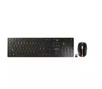 Klaviatūra CHERRY DW 9100 SLIM PAN-NORDIC -