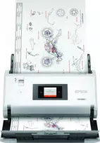 Skeneris „Skaner Epson WorkForce DS-32000“ (B11B255401)