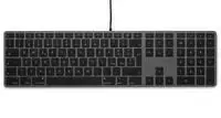 Klaviatūra LMP USB numeric Klaviatūra KB-1243,