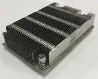 „Supermicro SNK-P0062P“ kompiuterio aušinimo sistema, procesoriaus radiatorius
