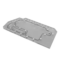 Barrow Distroplate Jonsbo MOD-3, ARGB – Acrylic