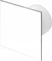 AWENTA Ventiliatorius Trax Awenta WTB125H vonios ventiliatorius fi125mm 150m3/h 18W 230V su drėgmės jutikliu ir laikmačiu baltas