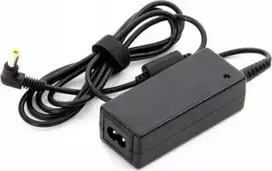 Optinio kompiuterio maitinimo šaltinis Energy4U Energy4U PA21 19V / 2.37A (5.5x2.5mm) 45W, nešiojamasis maitinimo šaltinis Toshiba
