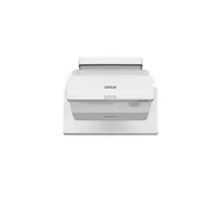 Projektorius Epson EB-770F - Ultra short throw 3LCD 4100 liumenų 1080p 150 colių