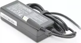 Optinio kompiuterio maitinimo šaltinis Energy4U Energy4U PA140 19.5V / 2.31A 7.4x5.0mm + PIN) 45W, Delta nešiojamasis maitinimo šaltinis