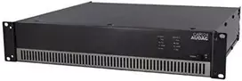 Audac AUDAC CAP224 Dviejų kanalų galios stiprintuvas 2 x 240W 100V