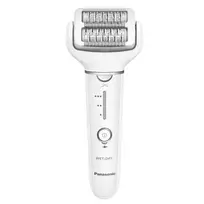Panasonic ES-EY31-W503 Epilator, Baltas | Panasonic