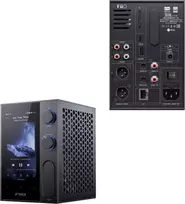 Galvos telefono stiprintuvas FiiO Hibridinis R7