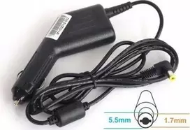 Optinio kompiuterio maitinimo šaltinis Energy4U Energy4U CA06 19V / 1.58A (5.5x1.7mm) 31W, Acer Aspire Vieno automatinio nešiojamojo kompiuterio maitinimo šaltinis, Dell Mini