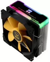 CPU aušintuvas Thermalright Juodas Eagle