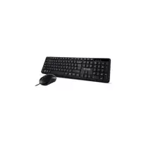 Klaviatūra YKM 1007CS su laidu USB Combo Air YENKEE