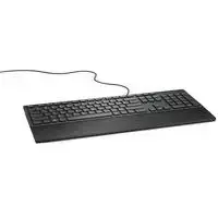 Klaviatūra Dell KB216 (580-ADGS)