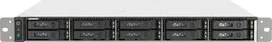 QNAP TS-h1090FU-7302P-128G NAS failų serveris