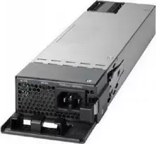 Cisco 1100 W AC 80+ PLATINUM KONFIGŪRACIJA 1 - ATSARGINIS MAITINIMO ŠALTINIS