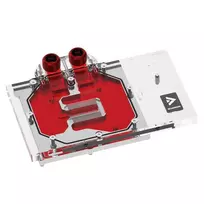 Barrow LRC 2.0 RTX 4080 Founders Edition Aurora, RGB, juodas – Acrylic