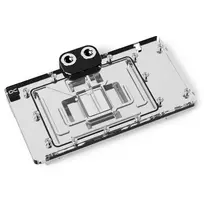Alphacool Core RTX 4090 AMP with Backplate – Acrylic + Nickel