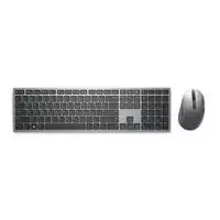 Klaviatūra Dell KM7321W UK