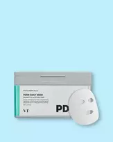 VT Cosmetics PDRN Daily Mask - 350 g / 30 vnt