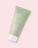 Arocell Cica Repair Panthenol Pack-To-Foam Cleanser - 120 g