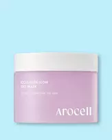 Arocell Collagen Glow Gel Mask - 100 g