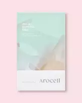Arocell Hyal B5 Soothing Mask - 30 ml * 10 vnt