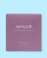 Arocell Super Power Mask Ex - 42 g * 4 vnt
