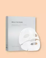 Arocell Mela Txa Mask - 43 g * 4 vnt