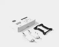 Cooler Master Rinkinys 1700 LGA aušinimui montuoti