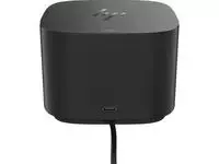 Hewlett Packard (HP) HP „Thunderbolt Dock G2“ 230 W kombinuotas kabelis (L24855-001)