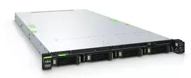 Serveris Fujitsu PRIMERGY RX2540 M7, 2,7 GHz, 4410T, 32GB, DDR5-SDRAM, 0GB, montuojamas ant stovo (1U)