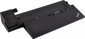 Stotis / replikatorius Lenovo ThinkPad Pro Dock 65W ES (40A10065IT)