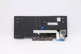 Klaviatūra Lenovo CMSK-CS20,BK-NBL,CHY,SWE/FIN