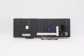 Klaviatūra Lenovo CMNM-CS20,BK-BL,CHY,SPA