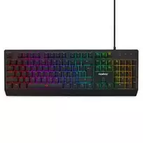 Klaviatūra Niceboy K610 chameleonas